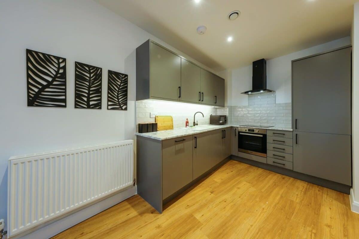 Hotwells Apartments Flat 3 - Hopewell Bristol Exterior photo